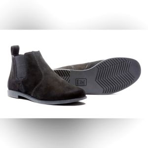 Kodiak Low-Rider Chelsea Boot